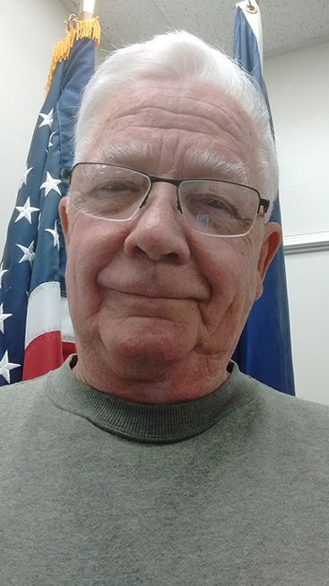 Mount Joy Township Supervisor: John Gormont - Vimarsana News