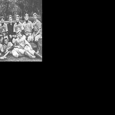 Christy Mathewson: The first face of baseball