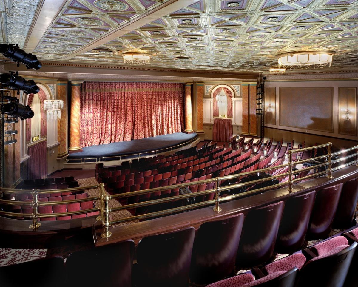 Majestic Theater Local News