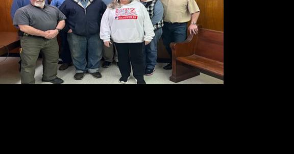 New faces on McSherrystown council, changes made - Vimarsana News