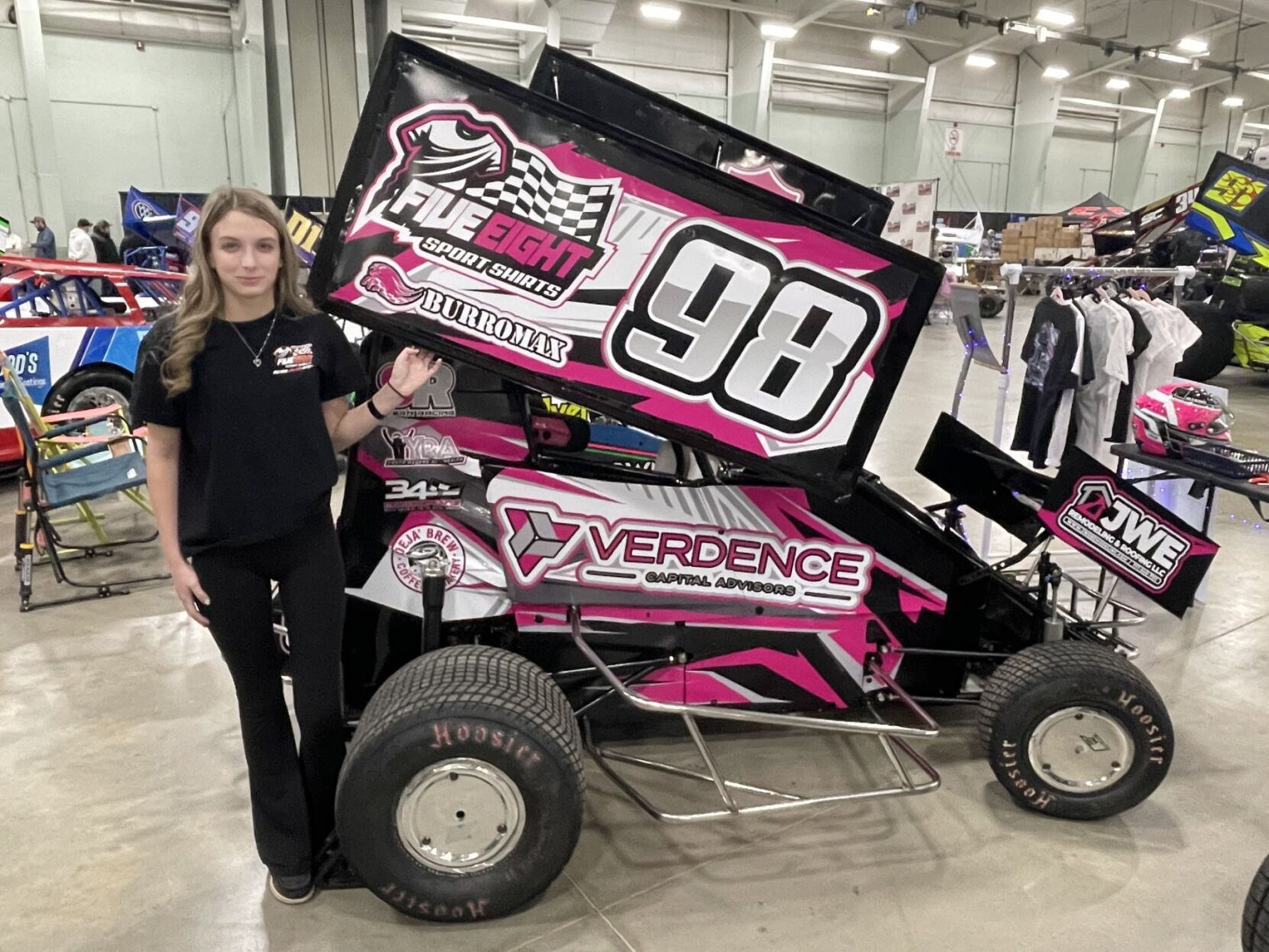 Getting to Know: Brielle Stern | Sports | gettysburgtimes.com