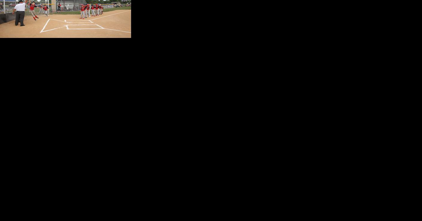 Revamped Latimore Park on top of its game - Vimarsana News
