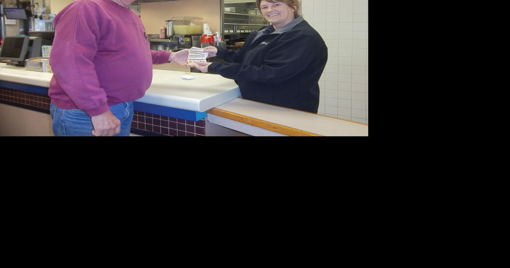 Fast Food restaurants support Gettysburg C.A.R.E.S. Local News