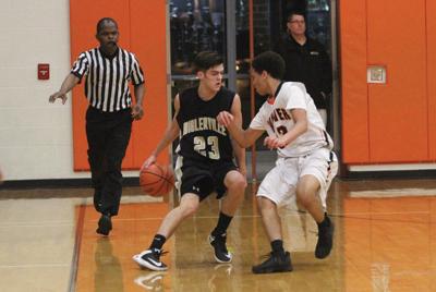 Staub Looks To Keep Canners On The Rise High School