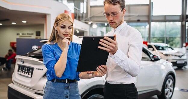 Local Buyer’s Guide.Key Questions to Ask When Choosing a Used Vehicle