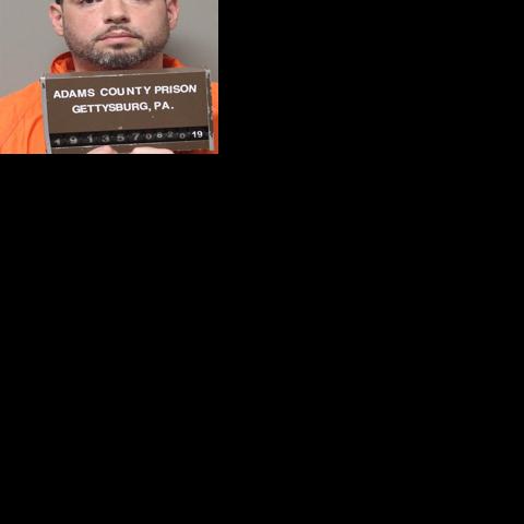 Gettysburg man indicted on child porn charges | Local News ...
