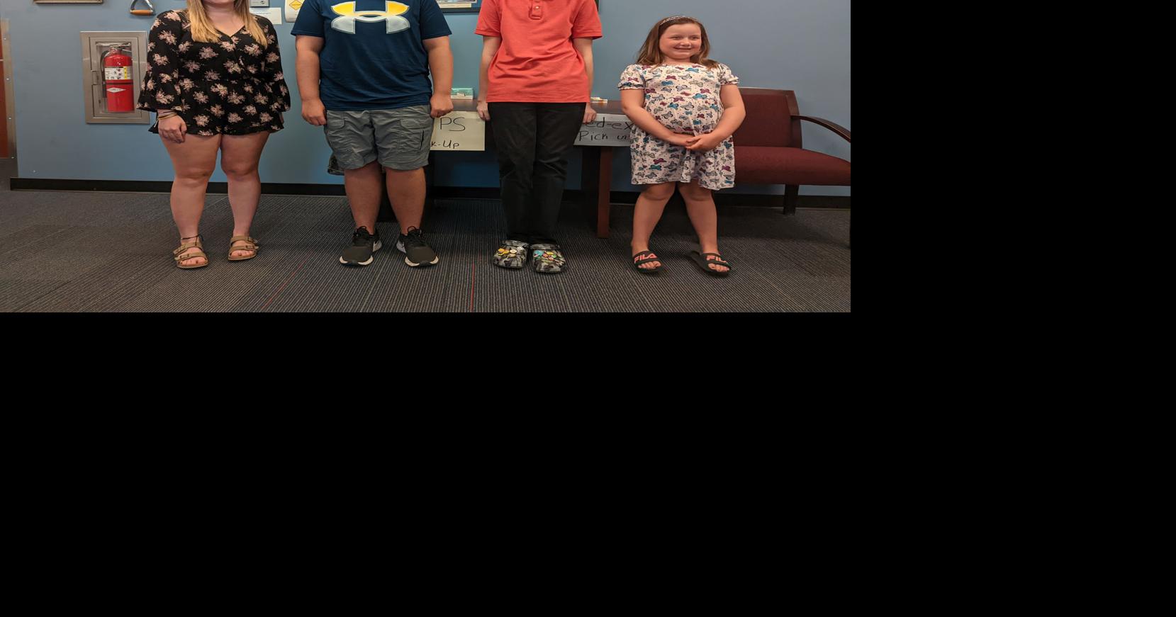 LASD ups taxes, creates library book policy Local News