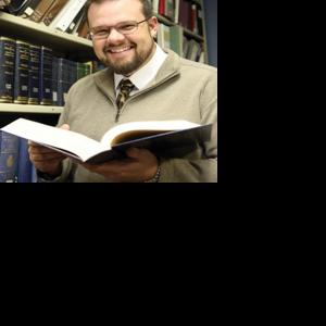 Getting to know you: Benjamin Kerr Neely | Local News | gettysburgtimes.com