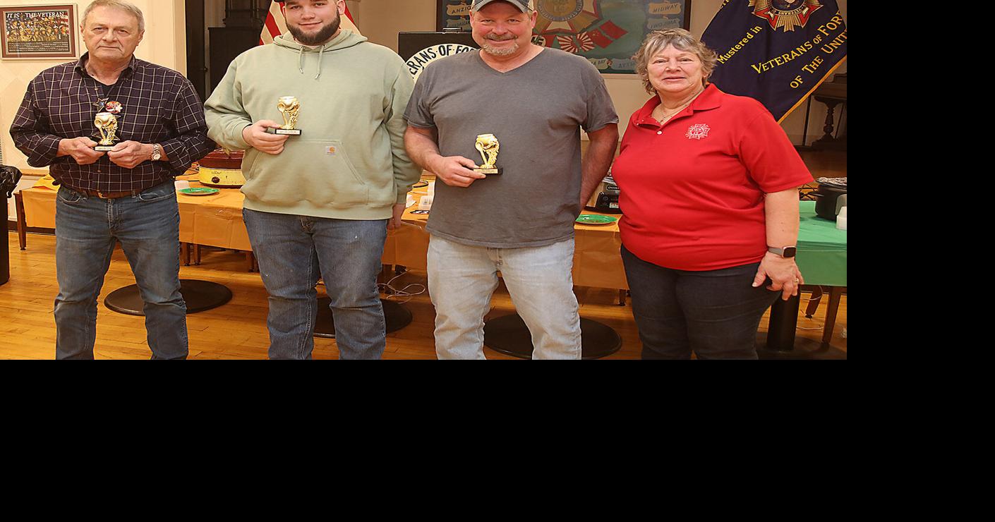 Best chili in town Local News