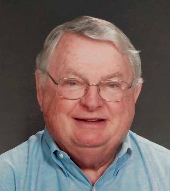 Richard C. Crutchfield Jr. | Obituaries | Gettysburgtimes.com