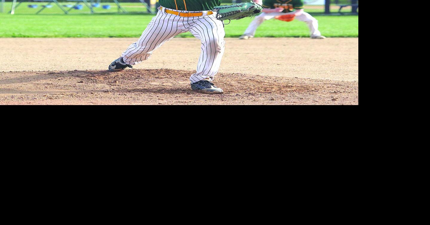 Down the stretch they come. . . into summer ball playoffs