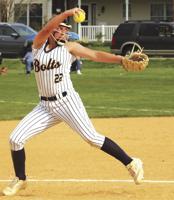 Littlestown's two-way standout Stonesifer headlines long list of Times Area softball all-stars