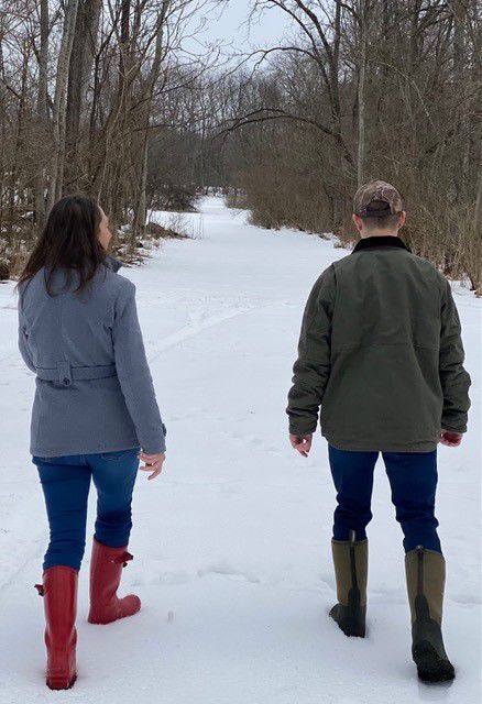 Land Conservancy Month No. 5