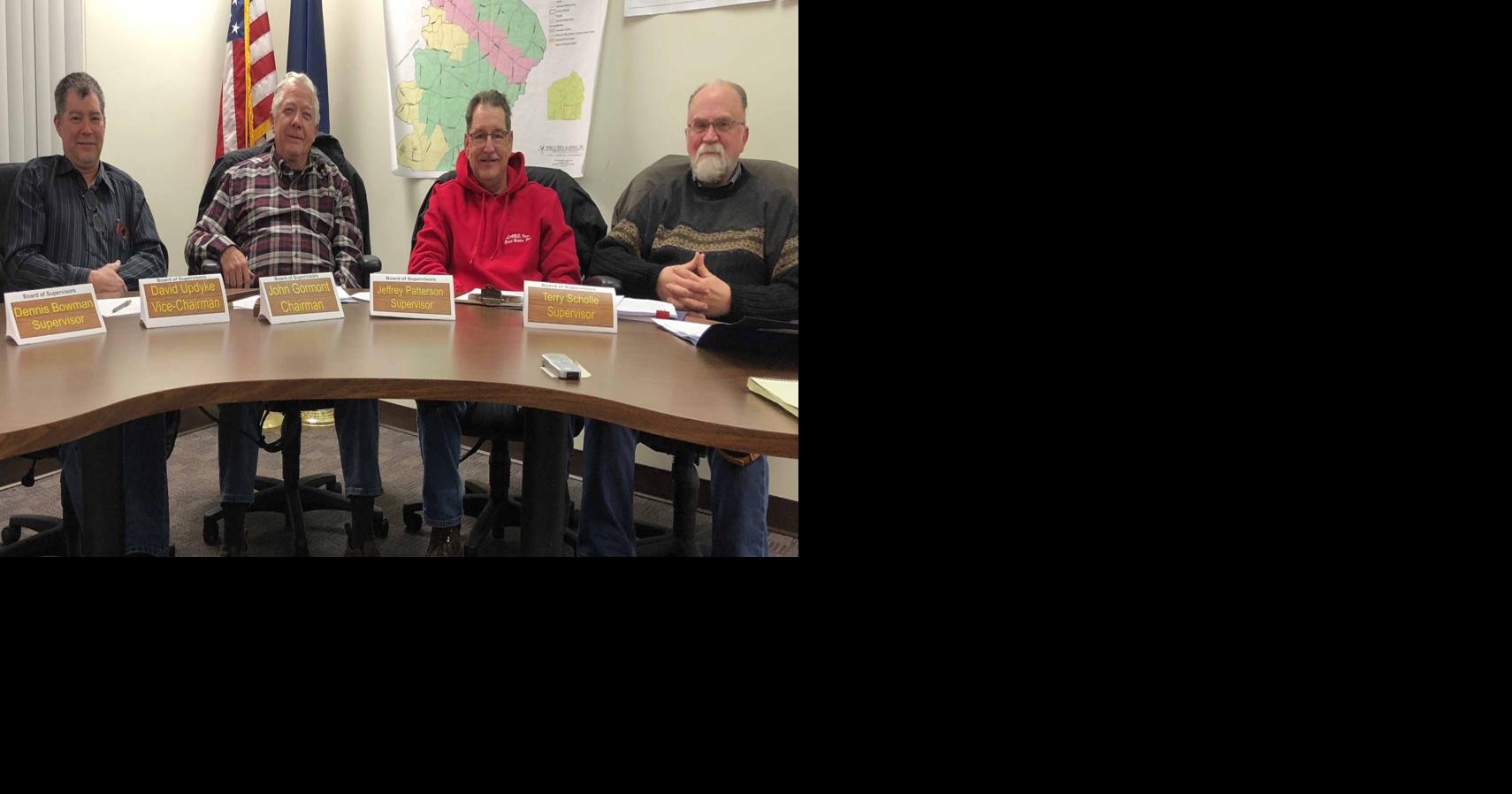 Mt. Joy Township Local News