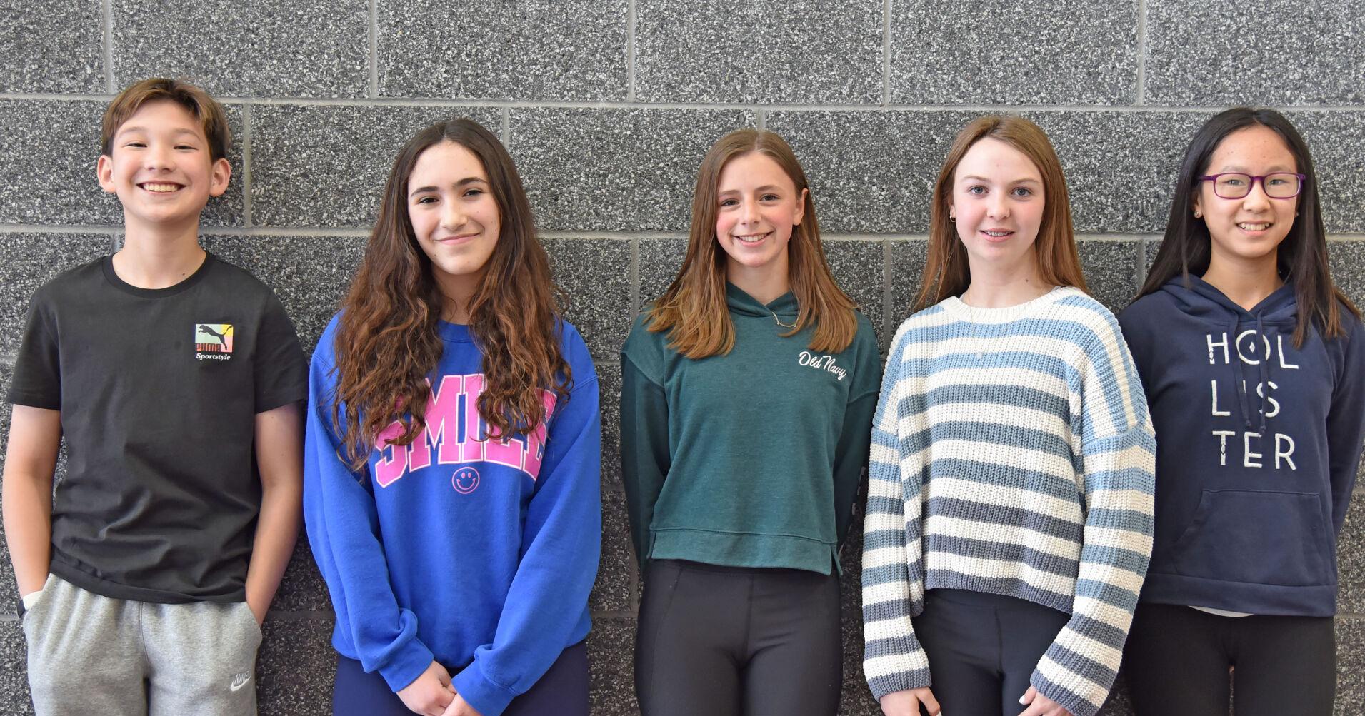 GAMS, GAHS shine in regional competition - Vimarsana News