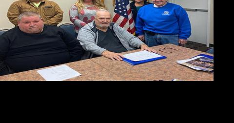 Megonnell resigns, leaves lasting legacy - Vimarsana News