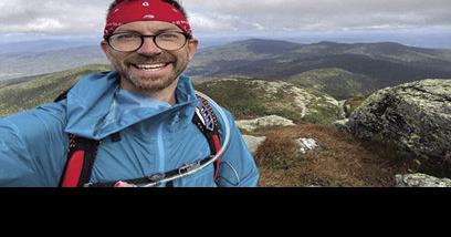 Gettysburg's Talbot completes "Long" hike of a lifetime - Vimarsana News
