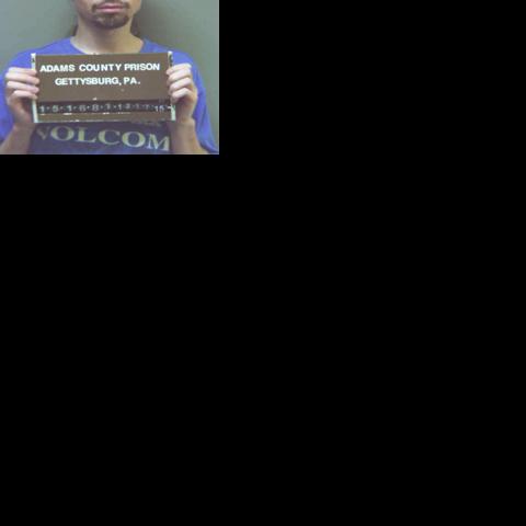 Mt. Joy man to register as sex offender, agrees to jail time ...