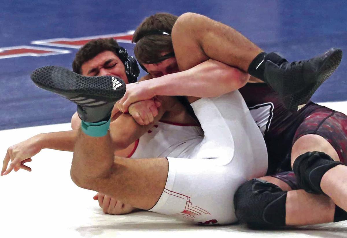 Warriors Upend Cumberland Valley To Reach District Final