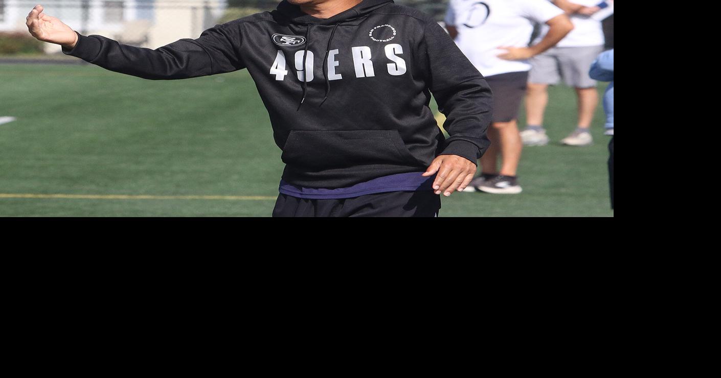 As a long coaching career nears its end, Phanhthy still enjoys teaching the game