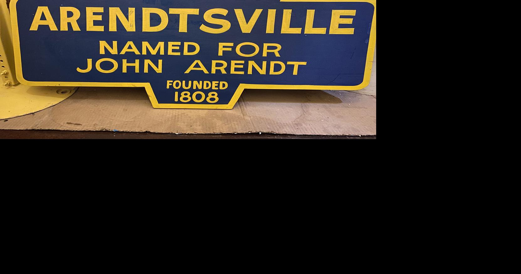 No tax hike in Arendtsville Local News