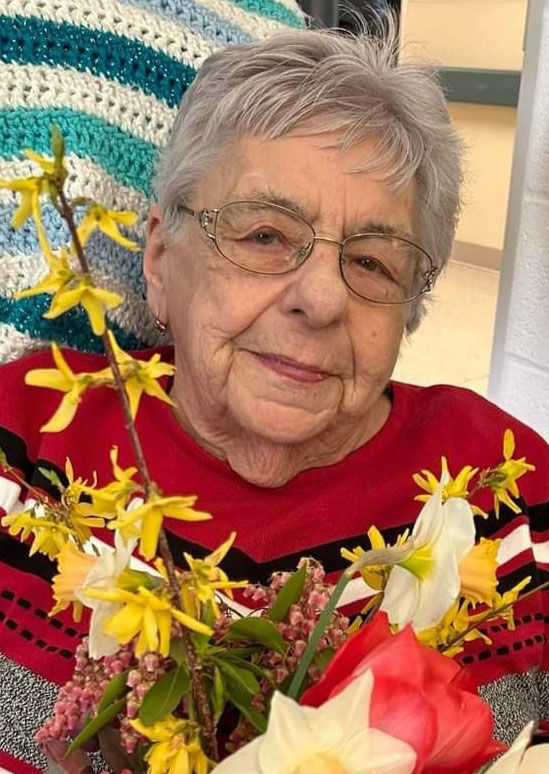 Marian E. Fuhrman | Obituaries | Gettysburgtimes.com