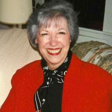Joan E. Hartzell Bryce - Vimarsana News