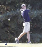 Local trio named YAIAA Golf All-Stars