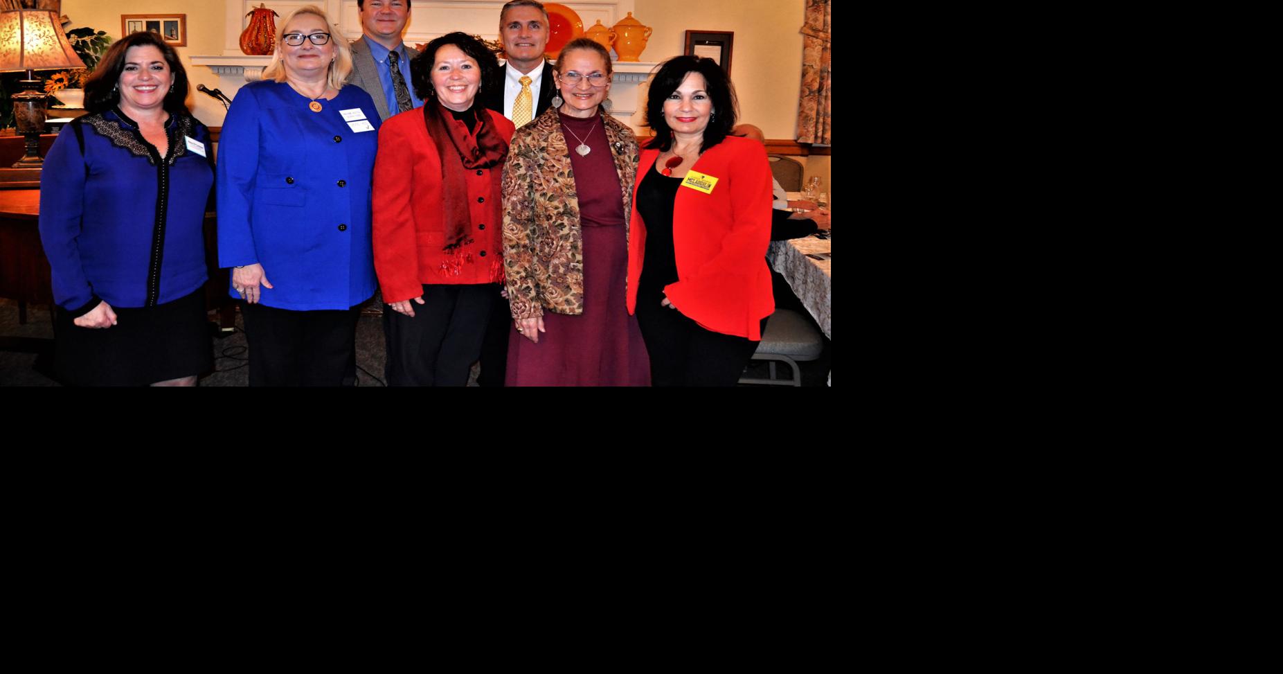 Democrats honor Adamik | Local News | gettysburgtimes.com