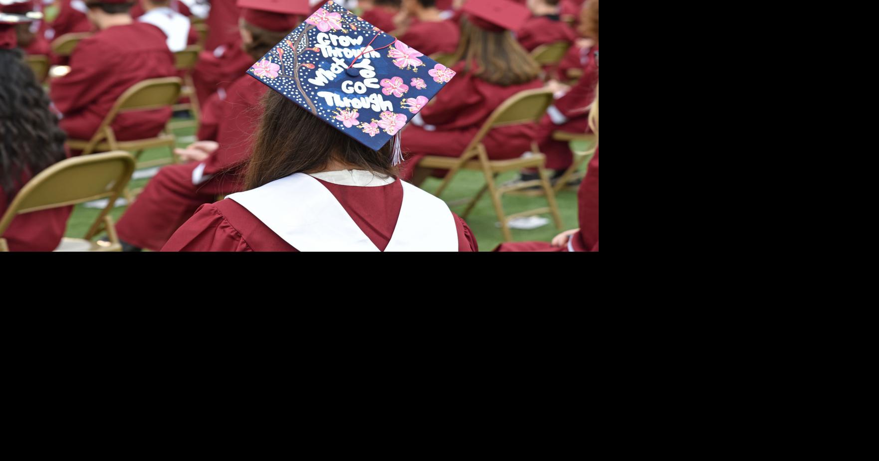 GASD Board sets new graduation standards | Local News | gettysburgtimes.com