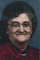 Charlotte Lorriane Menges Toms