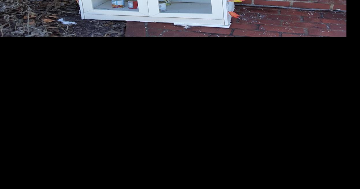 Helping neighbors in need | Local News | gettysburgtimes.com
