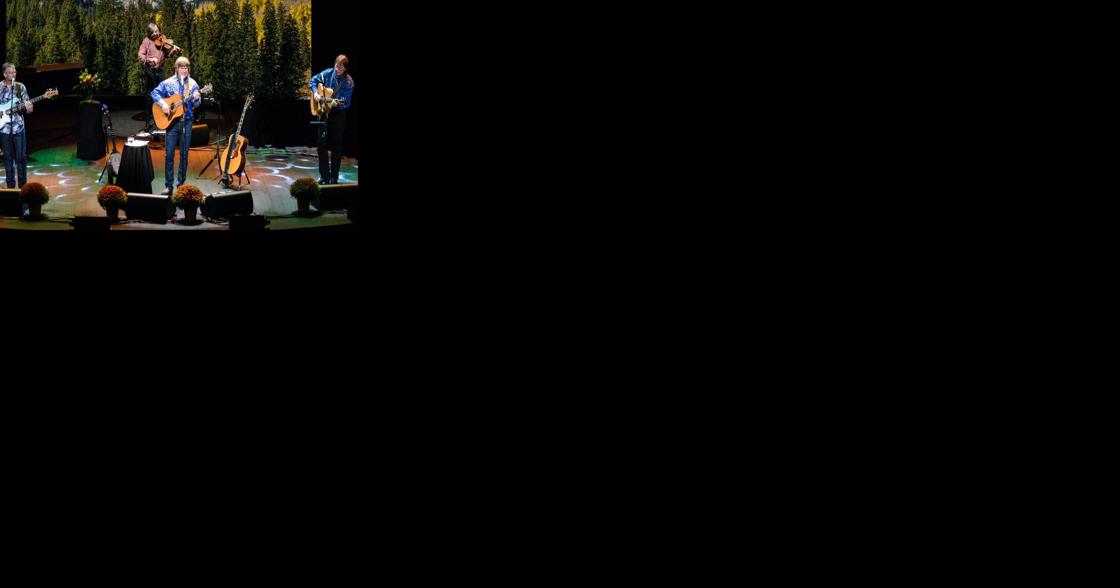 John Denver Tribute Band touring the region - Vimarsana News