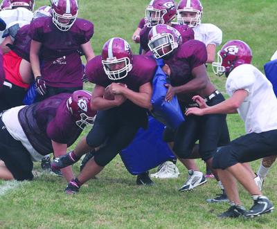 Reshuffling The Roster At Gettysburg High School