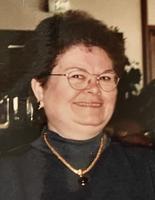 Doris M. Stough Carpenter