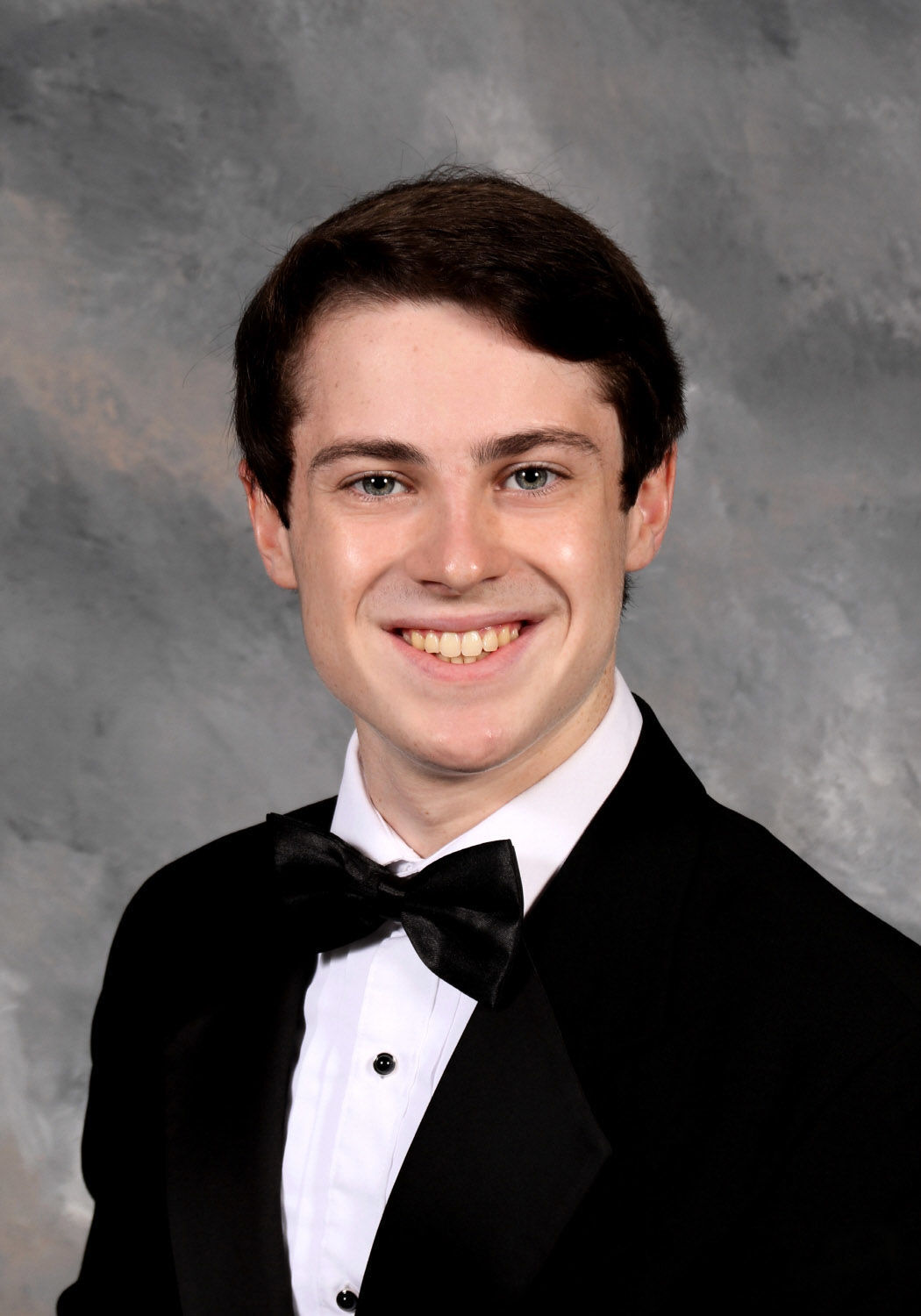 Schneider named Fairfield Lions Student of Month - Vimarsana News
