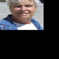 Edna Irene Elizabeth Backe - Vimarsana News