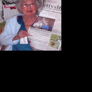 Lorraine M. Riley | Obituaries | gettysburgtimes.com