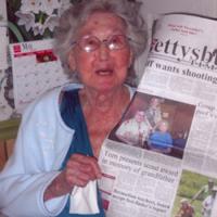 Lorraine M. Riley | Obituaries | gettysburgtimes.com
