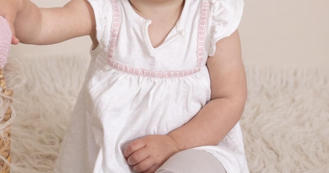 Evelyn Grace Topper - Vimarsana News