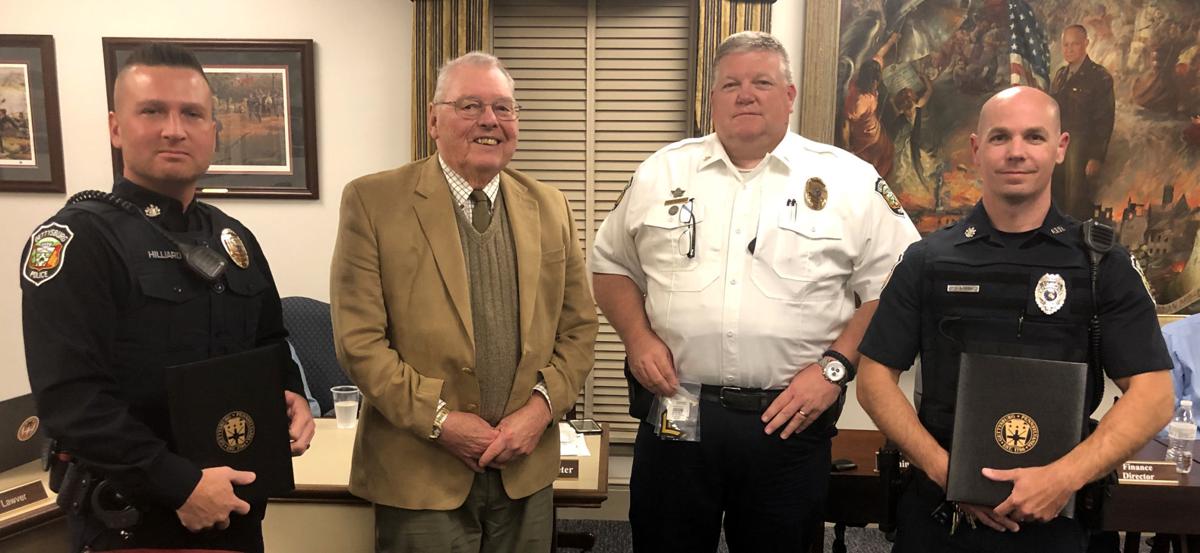 Gettysburg sets for 2020 budget Local News