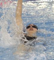 Area swimmers primed for District 3 Championships