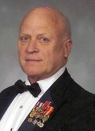 Command Sergeant Major William J. Mayer (Ret.) | Obituaries ...