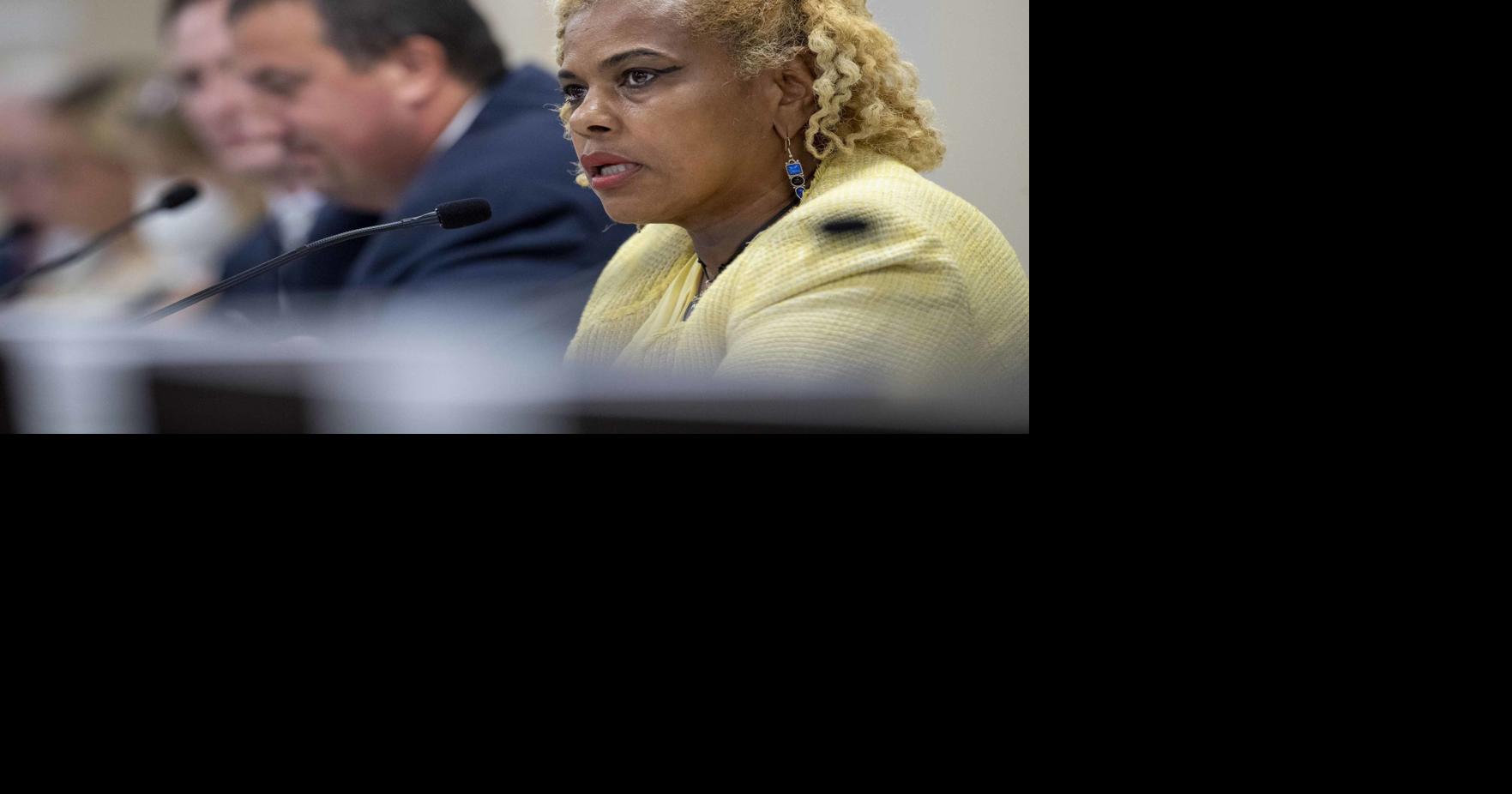Pa. state lawmaker from Delaware County charged with theft after years ...