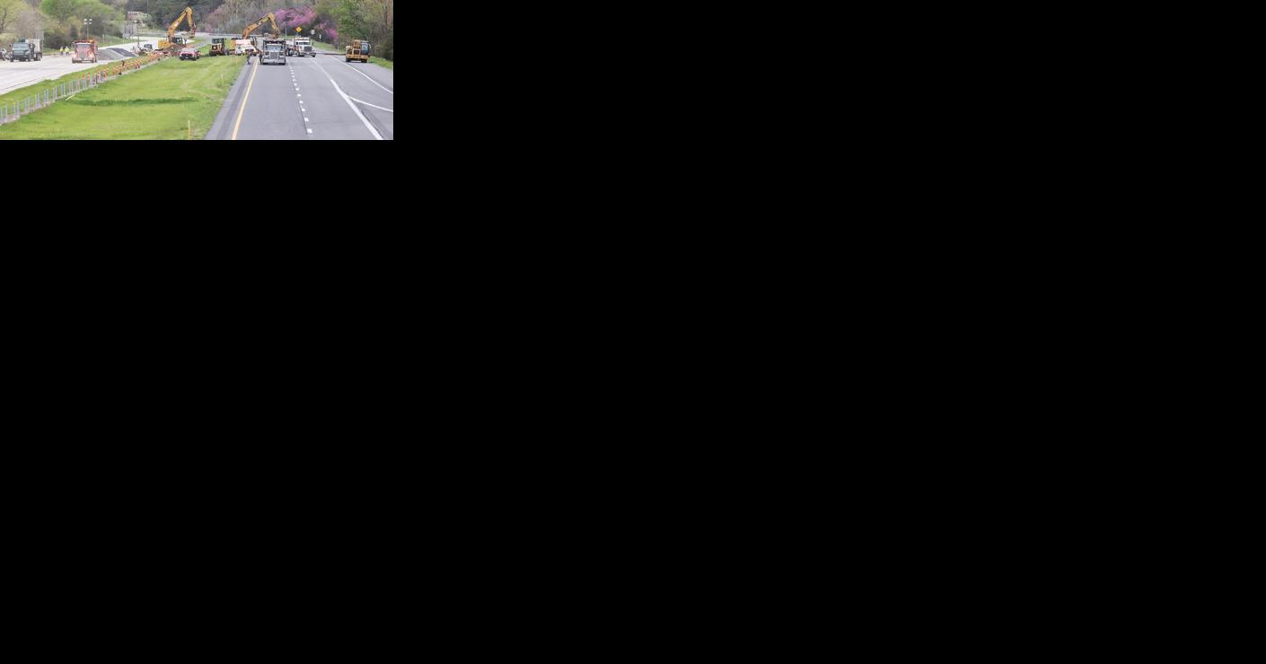 Rte. 15 open for traffic - Vimarsana News
