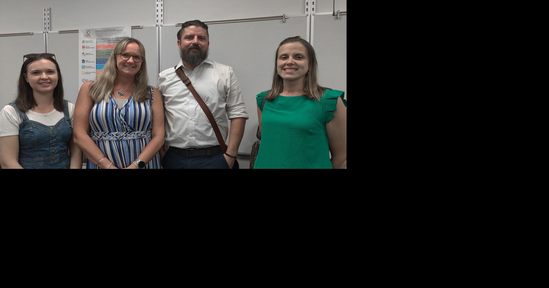 Strong staffing leads way at FASD | Local News | gettysburgtimes.com