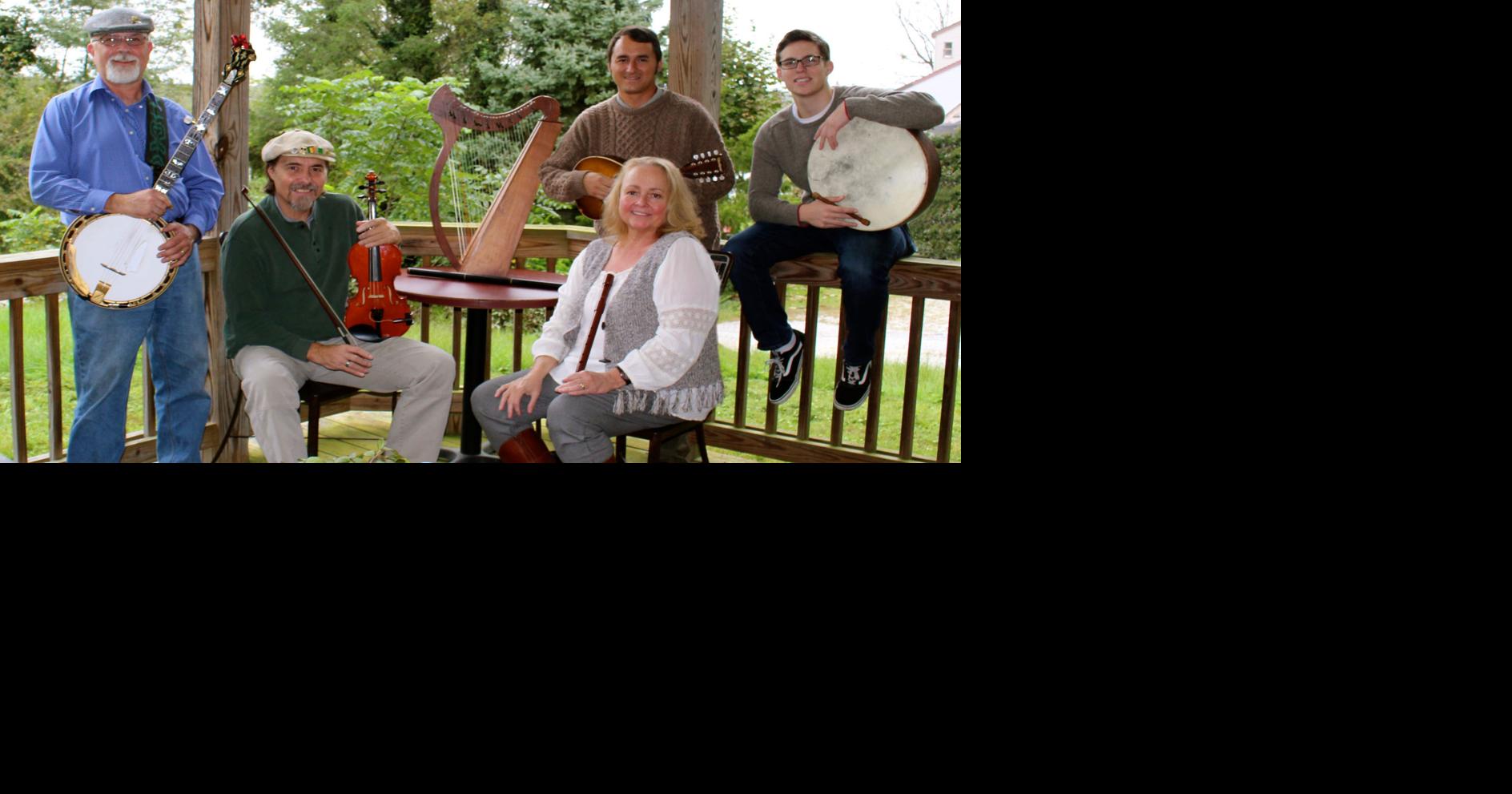 Irishtown Road back on local stages Community News