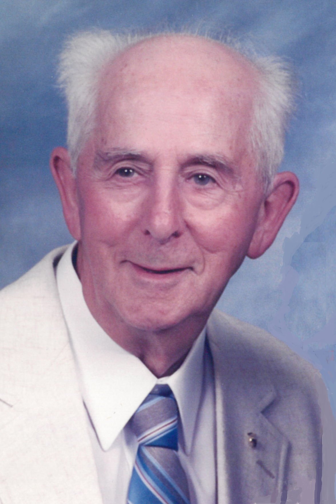 Charles L. Swope | Obituaries | Gettysburgtimes.com