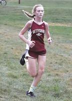 Gettysburg's Oaster, Delone's O'Brien qualify for state cross country meet