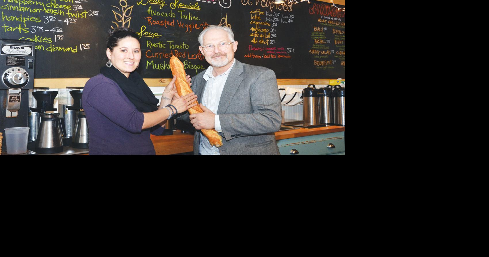 Gettysburg Baking Company under new ownership Local News